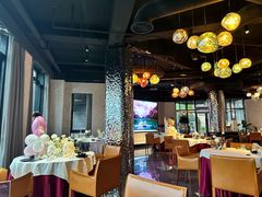 -岁粤Moon·湖景餐厅(月光码头店)