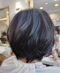 -雅仕 HAIR SALON 美发沙龙