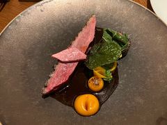 -Amber(置地文华东方酒店)
