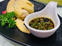 -老好人象山海鲜(岭南路店)