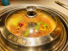 -灶座小锅烀饼·铁锅炖(全国总店)