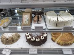 -Peet's Coffee皮爷咖啡(上海长风大悦城店)