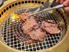 -谷牛和牛烤肉(漕河泾印象城店)