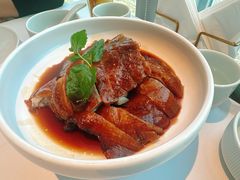 南京老卤烤鸭-翡翠江南(国贸商城店)