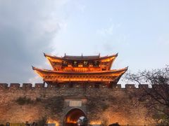 -阿鹏故事云南野生菌火锅(人民路店)