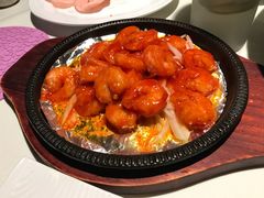 -八府香鸭·啫啫煲(华山路店)