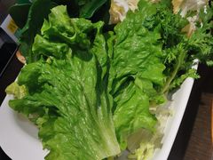 -老诚一锅羊蝎子(黄寺大街店)