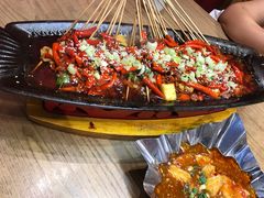 -成都吃客(九眼桥店)