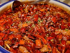 -鼎盛蜀坊·重庆江湖菜(市桥地铁站店)