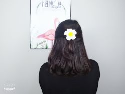 -GIRL STYLE 烫发·染发沙龙