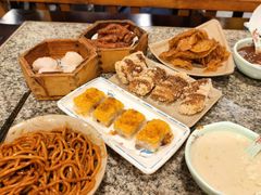 -小街天府(西工小街店)
