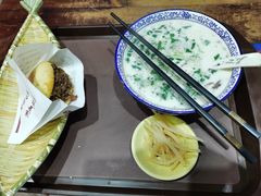 -穆得·老周家牛肉烧饼(普利街店)