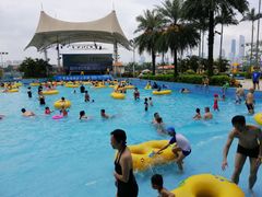 -黄金海岸水上乐园