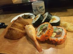 -椿山日本料理