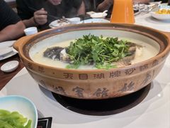 -风味小馆(天目湖宾馆店)