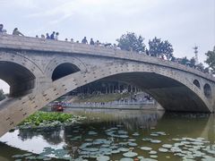 -赵州桥景区