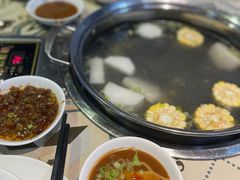 -三毛牛肉店(福强店)