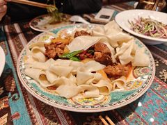 -巴依老爷新疆美食(工体旗舰店)