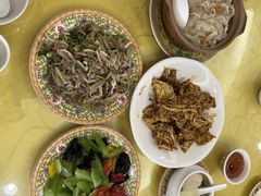 -砂锅居(西四店)