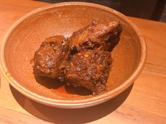 麻辣兔头-双流老妈兔头(荟聚店)