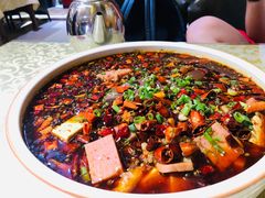 -好口福私房菜(太元路店)