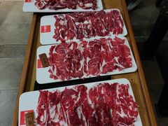 -牛很鲜潮汕牛肉火锅(朝晖路店)