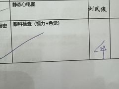 -美年大健康体检中心(牡丹园分院)