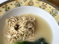 -桂花楼淮扬中餐厅(浦东香格里拉店)