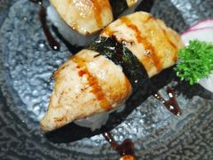 -小川洋风料理(街道口店)