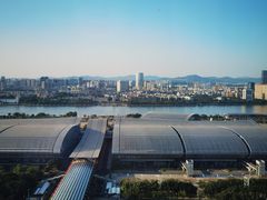 -广交会威斯汀酒店