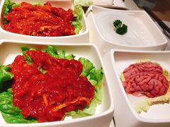 -海底捞火锅(泉城路店)