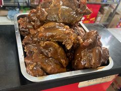 -山里人姜汁(府东小区店)