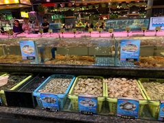 -旺豪阳光超市(友谊阳光城店)