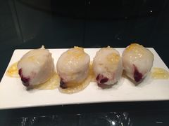 -璞御·海鲜·雪花牛肉局(宾水西道店)