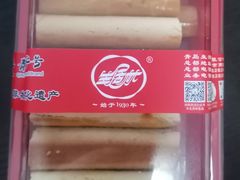 枣泥卷心条-生活林(河北路店)