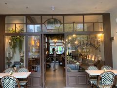 -LE MISSMORE餐酒吧(茉念西里店)