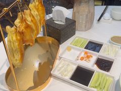 -北京全聚德(王府井店)