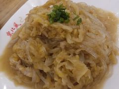 酸菜粉-东北风(柯桥万达店)