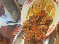 -鑫日千里马朝鲜族小馆(总店)
