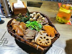 -灶东家民间菜(回兴店)