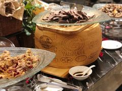 -紫玥铂尔曼酒店-冯府中餐厅