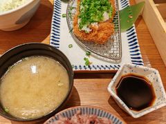 -堂本家·二代目·炸猪排(中心书城店)
