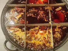 -重庆老火锅王(西安北路店)