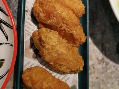 -新白鹿餐厅(松江开元地中海店)