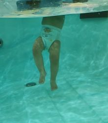 -鱼乐贝贝婴幼儿水育馆(达文路店)