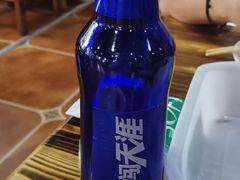 -同道蒸汽海鲜烧烤自助(刘庄夜市店)