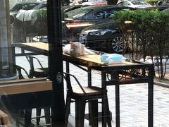 露天位-ZM COFFEE(西安路店)