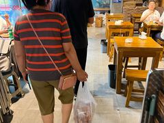 -聚合鑫东北熏酱熟食麻辣面(长阳店)