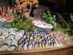 -芭菲盛宴·环球美食(北城国际店)