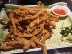 -云尊府云南菜·蒸汽石锅鱼(学清路店)